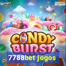 7788bet jogos